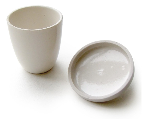 Тиглі для прожарювання