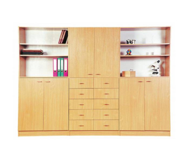 Стінка на 4 секції