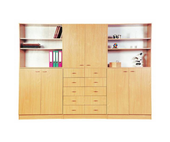 Стінка на 4 секції