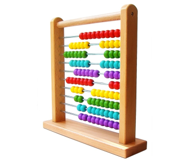 Абакус навчальний