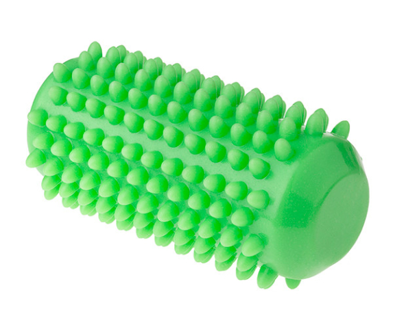 Гумовий масажний циліндр