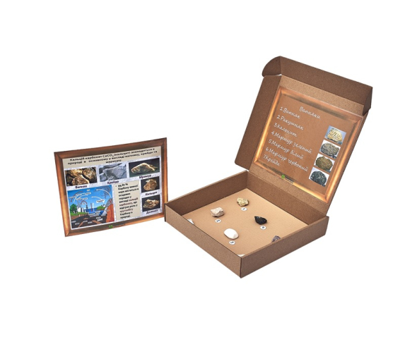 Колекція «Вапняки»