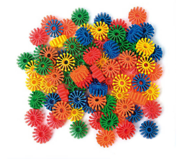 Конструктор «Реп’яшки»