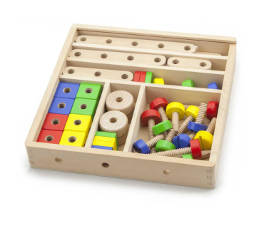 Конструктор