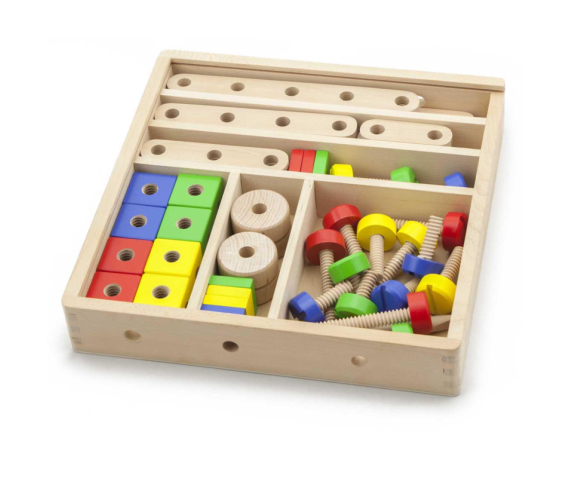 Конструктор