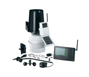Метеостація цифрова бездротова Davis