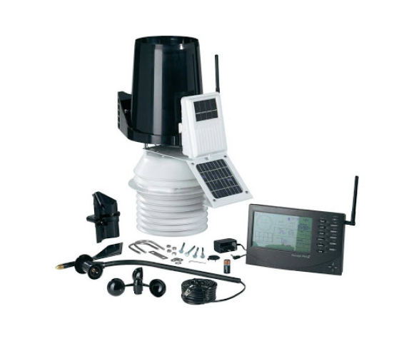 Метеостація цифрова бездротова Davis