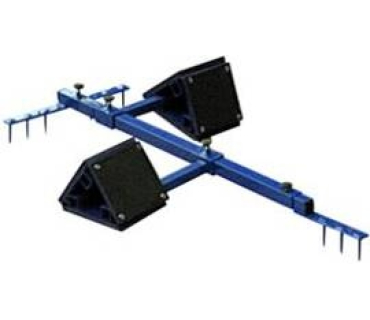 Колодки стартові