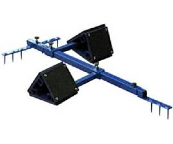 Колодки стартові