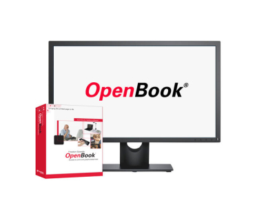 Програма оптичного розпізнавання тексту OpenB...