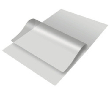 Плівка для ламінування А5