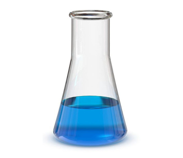 Колба конічна типу Кн з циліндричною горловин...