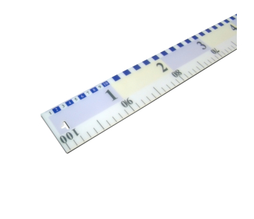 Метр демонстраційний