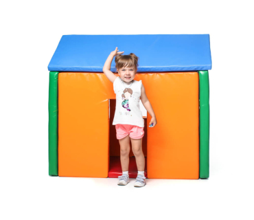 Модульний будиночок