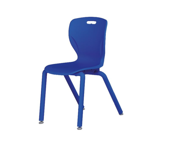 Стілець дитячий пластиковий "Метелик"