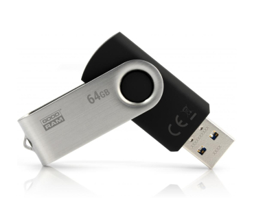 Флеш-накопичувач (64 ГБ)