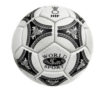 М’яч гандбольний жіночий