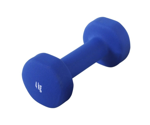 Гантелі 4 кг