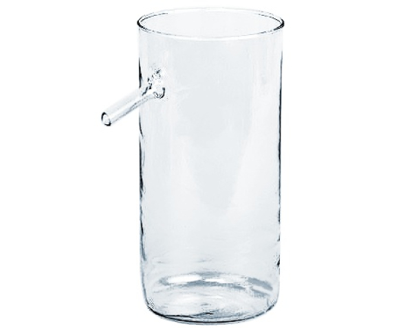 Склянка відливна демонстраційна