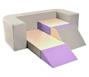 М’які модулі «Конструктор Диван-трансформер»