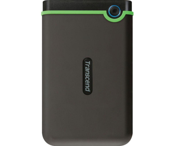 Зовнішній жорсткий диск, 1TB