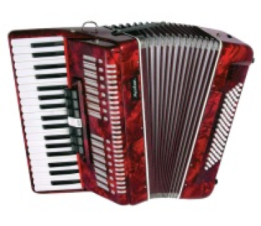 Аккордеон
