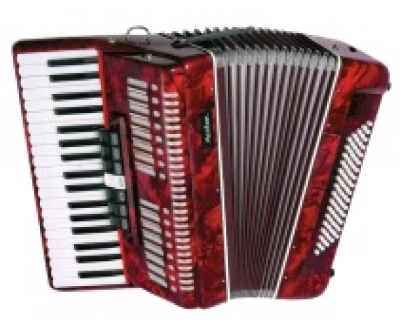 Аккордеон
