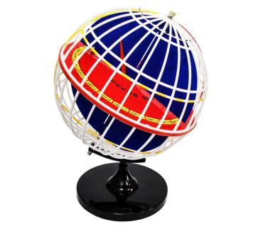 Глобус-модель 