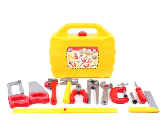 Іграшка «Набір інструментів»
