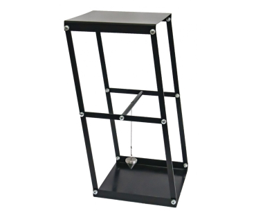 Призма похила з виском