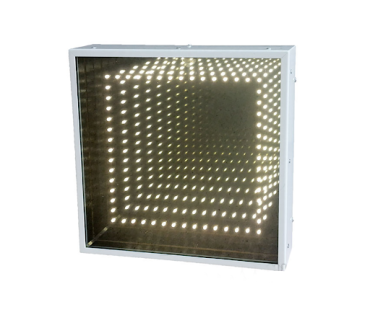 Панель "Нескінченність"