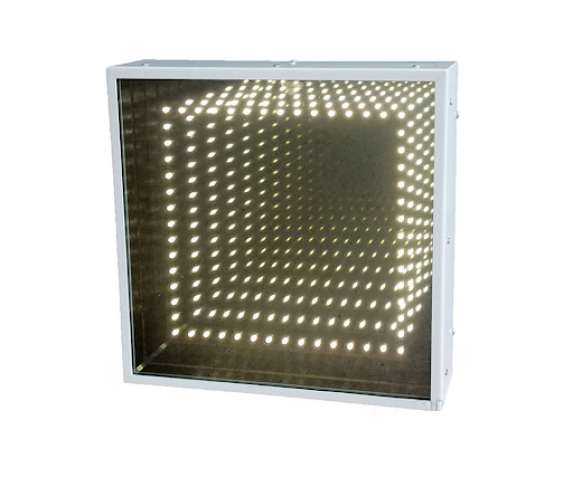 Панель "Нескінченність"