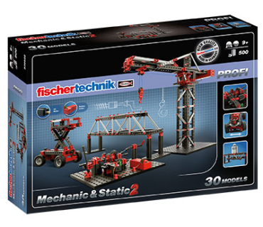 Комплект для моделювання 