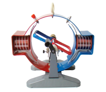 Машина електрична (двигун - генератор)