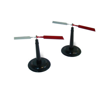 Стрілки магнітні на підставках, тип 1