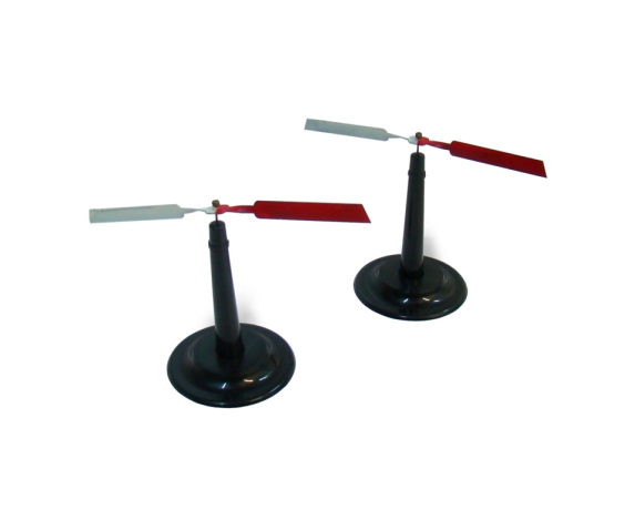 Стрілки магнітні на підставках, тип 1