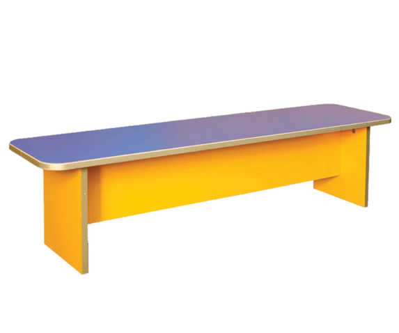 Лава дитяча для роздягальні