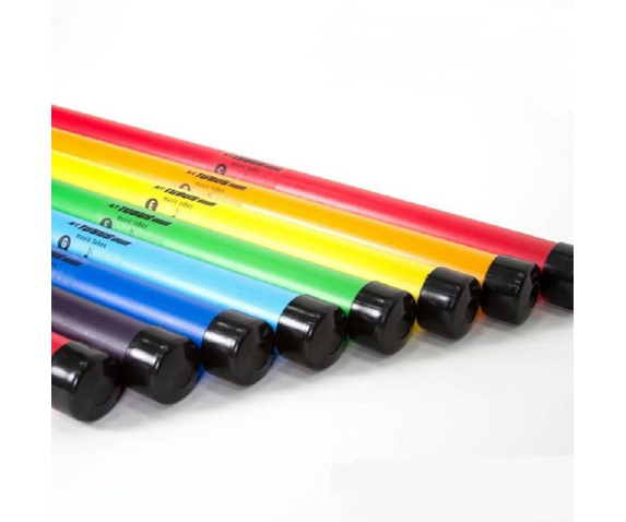 Дитячі музичні пластикові трубки “АртТубус”