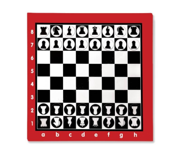 Шахи магнітні