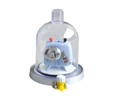 Вакуумна тарілка  №2