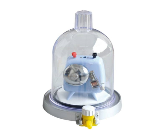 Вакуумна тарілка  №2