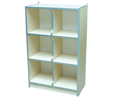 Стінка дитяча «Звірята» №5 відкрита