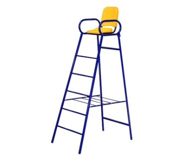 Вишка суддівська