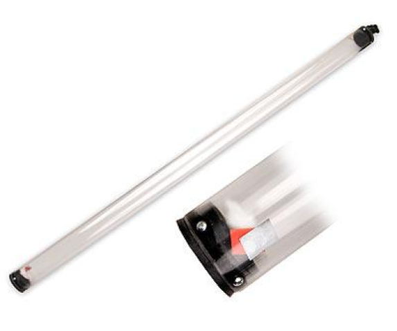 Трубка Ньютона, тип 2