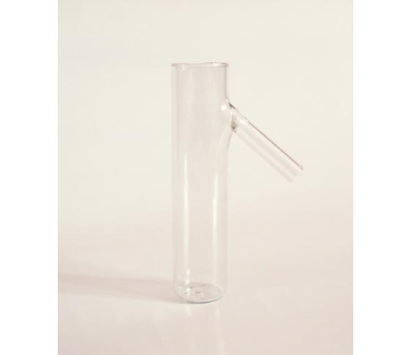 Склянка відливна лабораторна