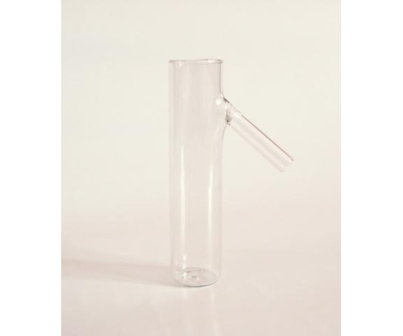 Склянка відливна лабораторна