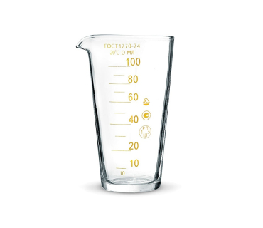 Мензурка 1000 мл