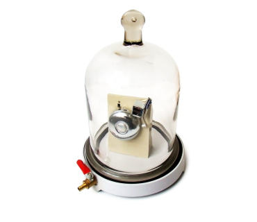 Вакуумна тарілка