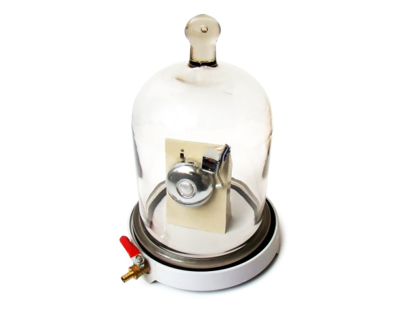 Вакуумна тарілка