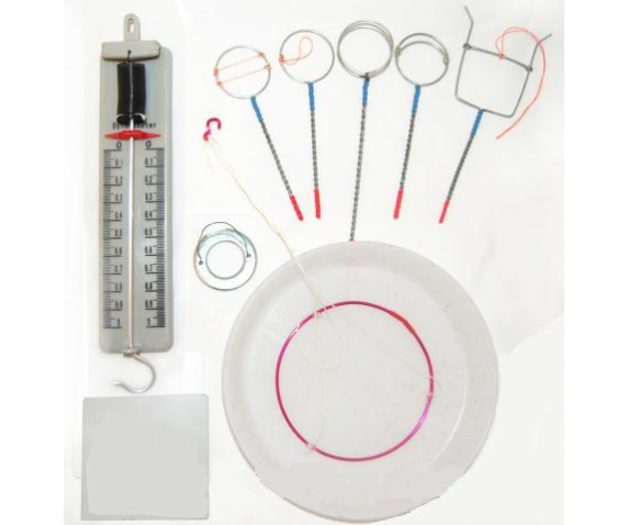 Набір для визначення поверхневого натягу